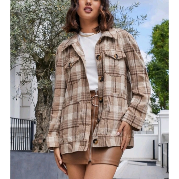 VIVA BOUTIQUE Jackets & Blazers - 🔥FINAL SALE🔥NO OFFERS OR DISCOUNTS